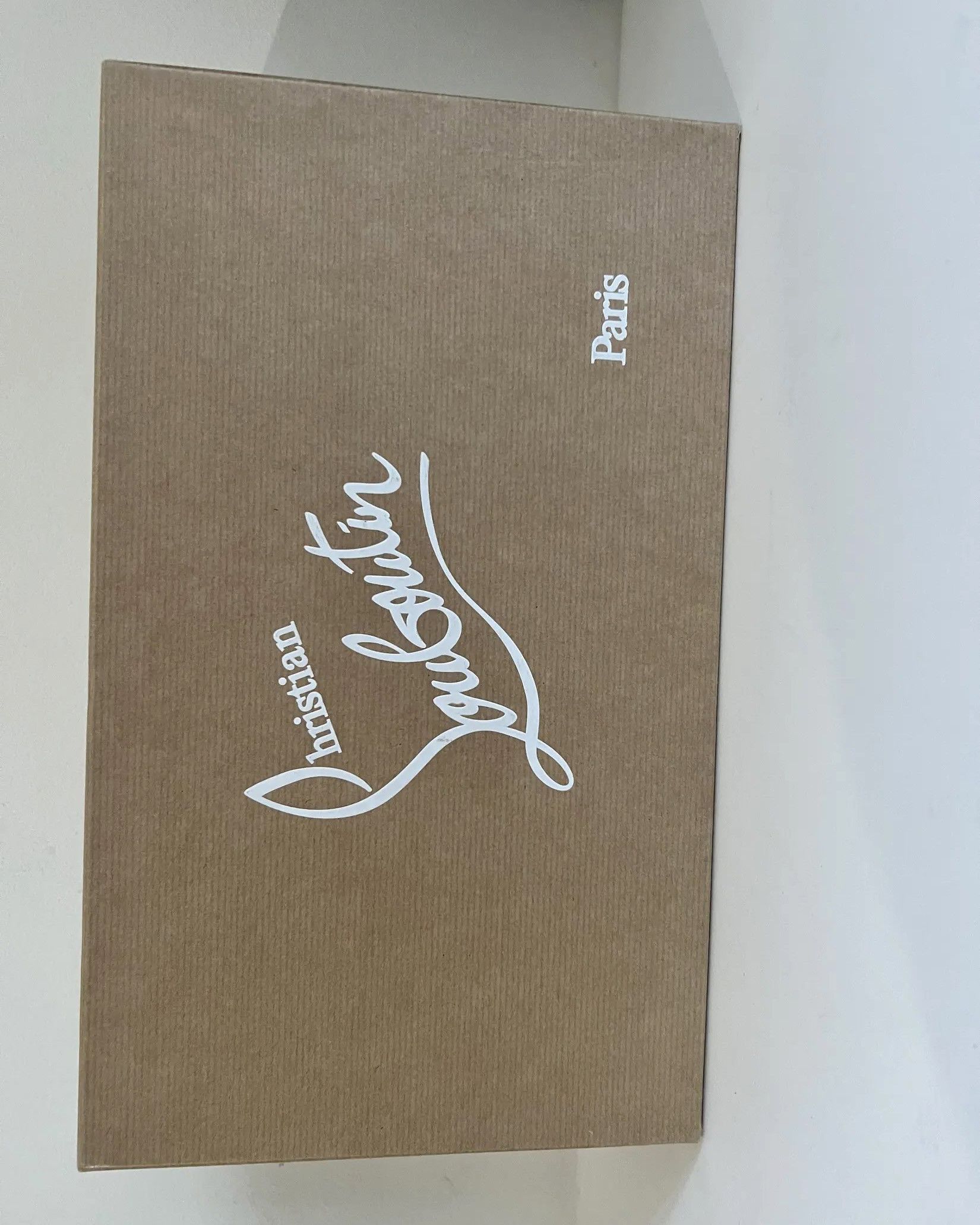 Christian Louboutin Arpoador Low-Top Sneakers Size US 9 / EU 42 - 6 Thumbnail