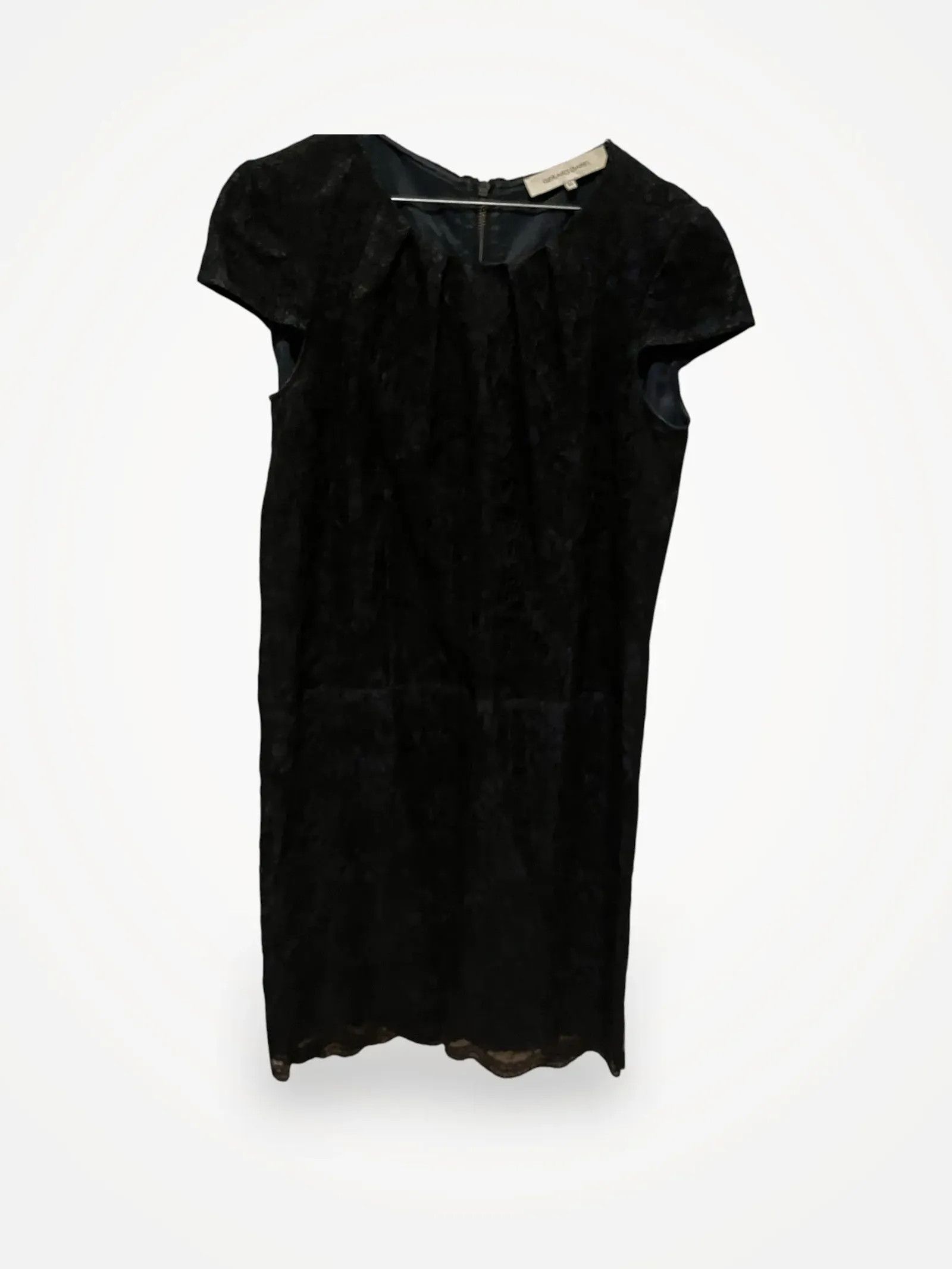 Gerard Darel Gerard Darel Dress Size M / US 6-8 / IT 42-44 - 1 Thumbnail