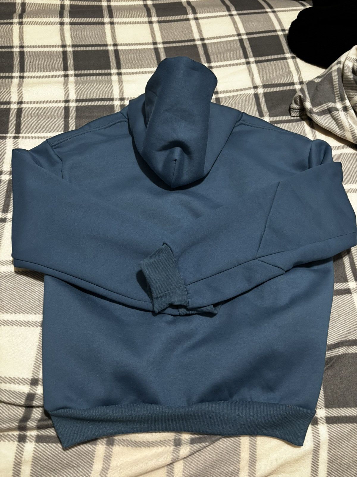 Other Yeezy Gap inspire Blue Hoodie Medium Size US M / EU 48-50 / 2 - 3 Thumbnail