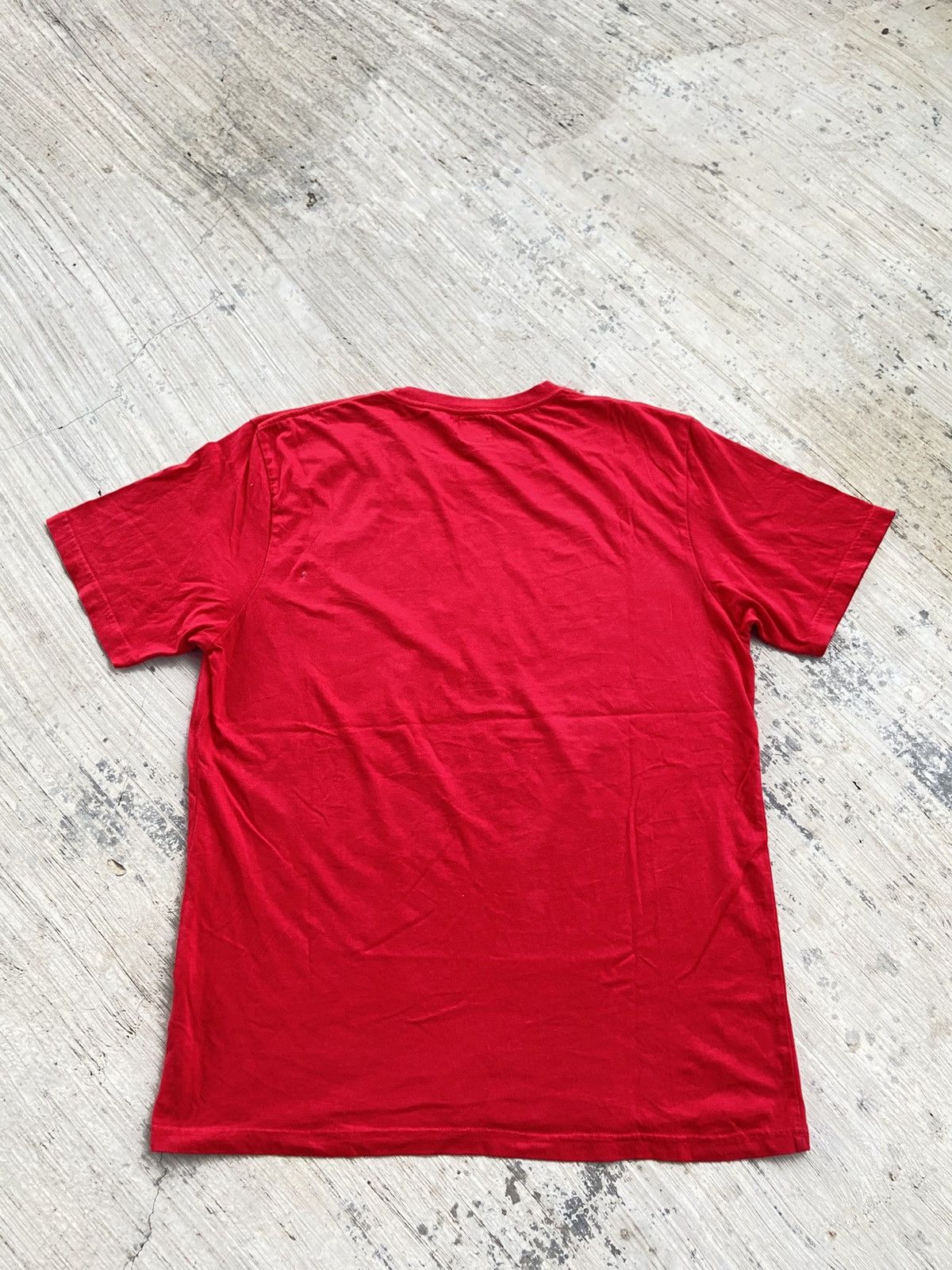 Volcom Vintage Volcom PearlJam Size US L / EU 52-54 / 3 - 12 Thumbnail
