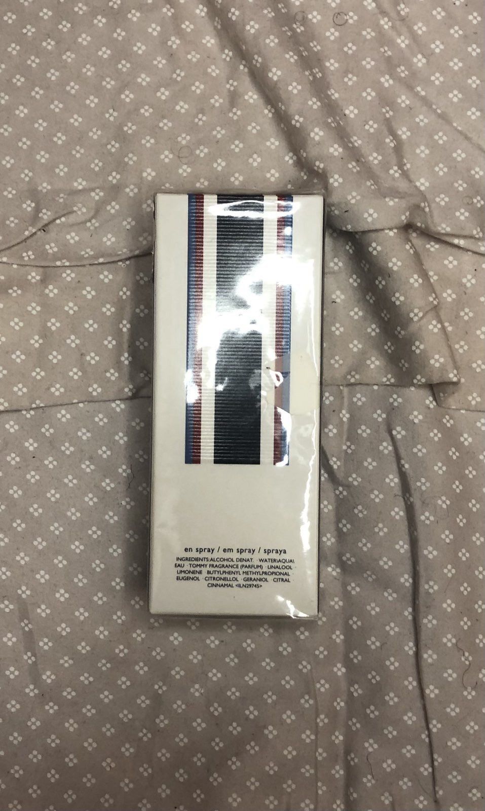 Other Tommy Hilfiger Tommy EDT Cologne Men 1.7 oz Size ONE SIZE - 4 Thumbnail