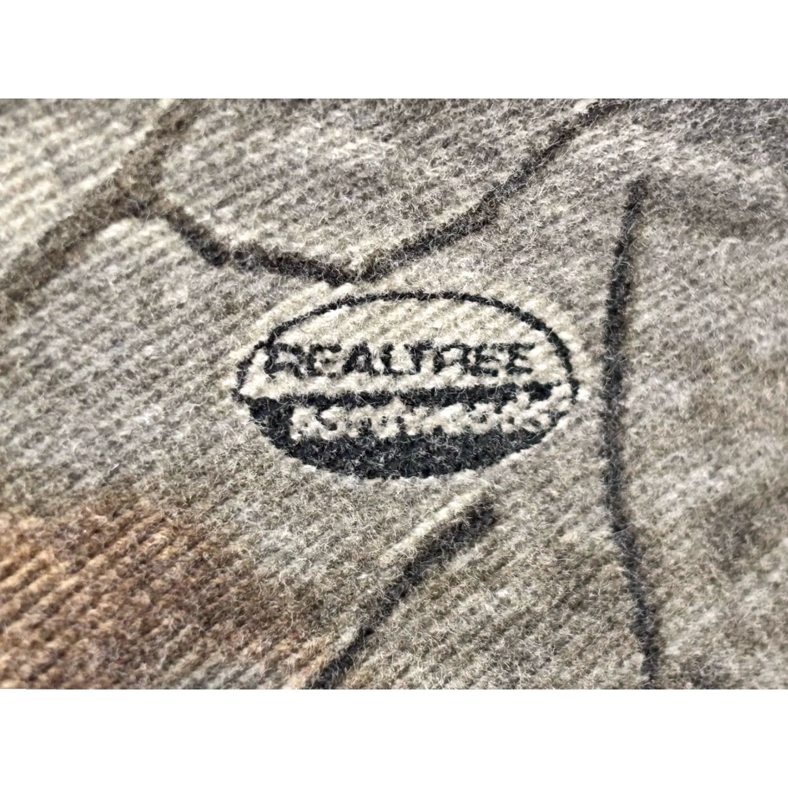 Wrangler VINTAGE Wrangler Realtree Hardwoods Camo Jeans Pants 38x30, Double Knee, 90s, Mens Size US 38 / EU 54 - 5 Thumbnail