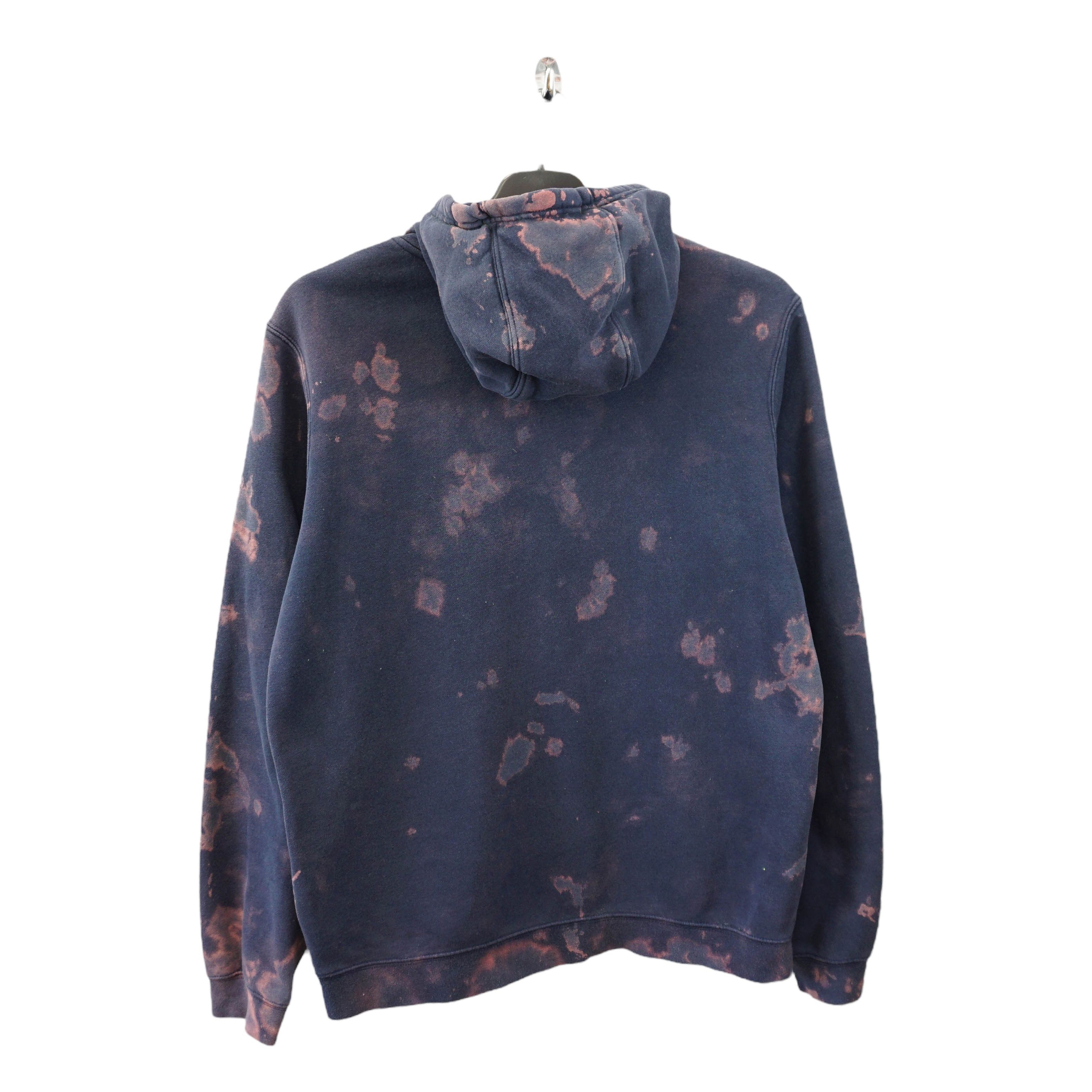 Nike Archive Custom 1 of 1 Bleached Hoodie Size US M / EU 48-50 / 2 - 3 Thumbnail