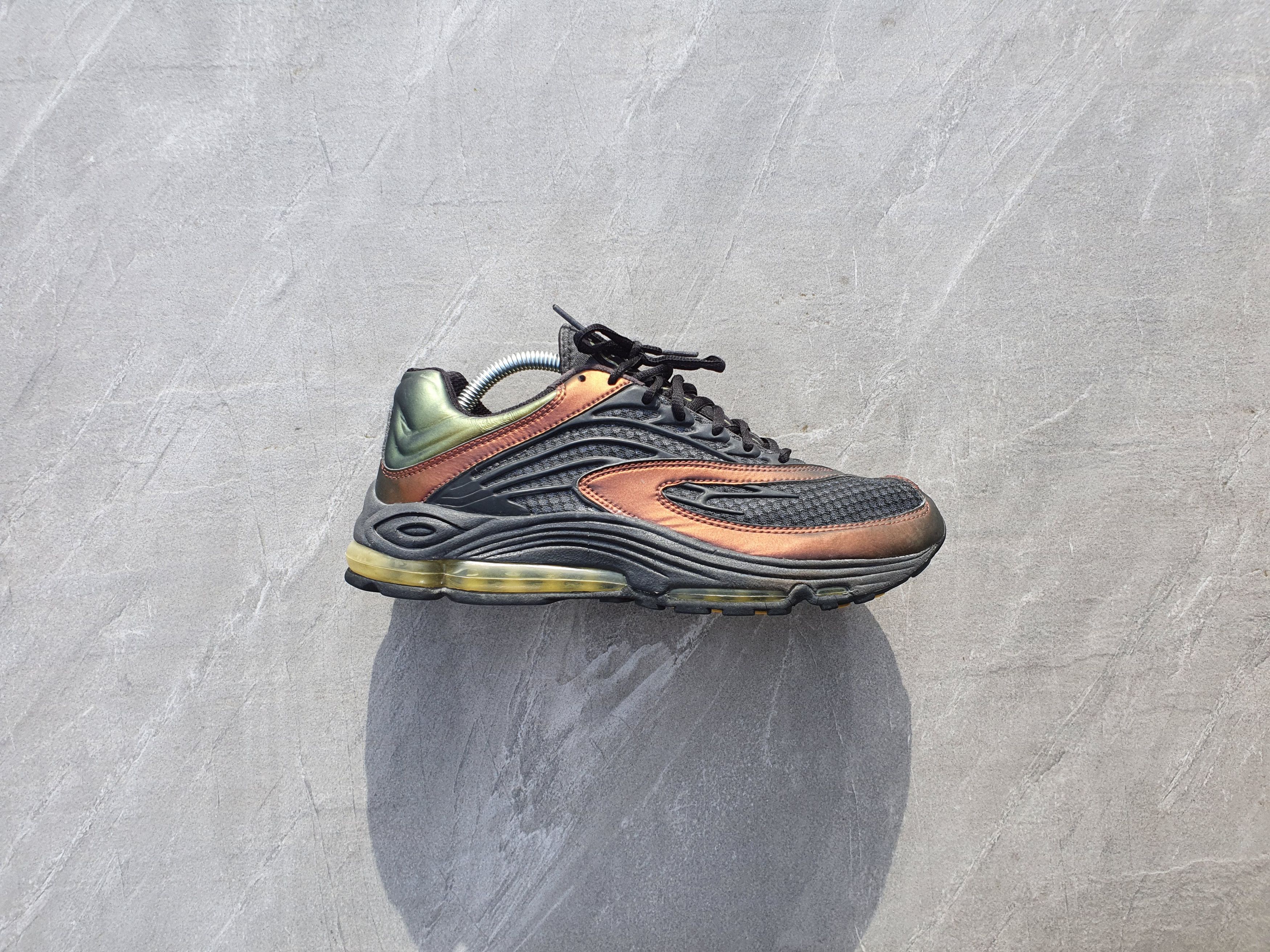 Nike Air Tuned Max Dark Charcoal Dark Charcoal Air Max Tuned