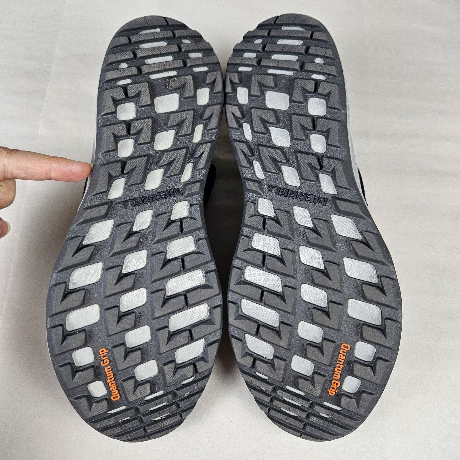 Merrell Merrell Bravada 2 Wrap Hydro Sport Sandal Hiking Comfortable Size US 11 / IT 41 - 12 Thumbnail
