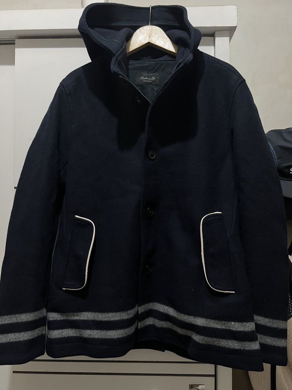 United Arrows United arrows outerwear Size US L / EU 52-54 / 3 - 1 Thumbnail