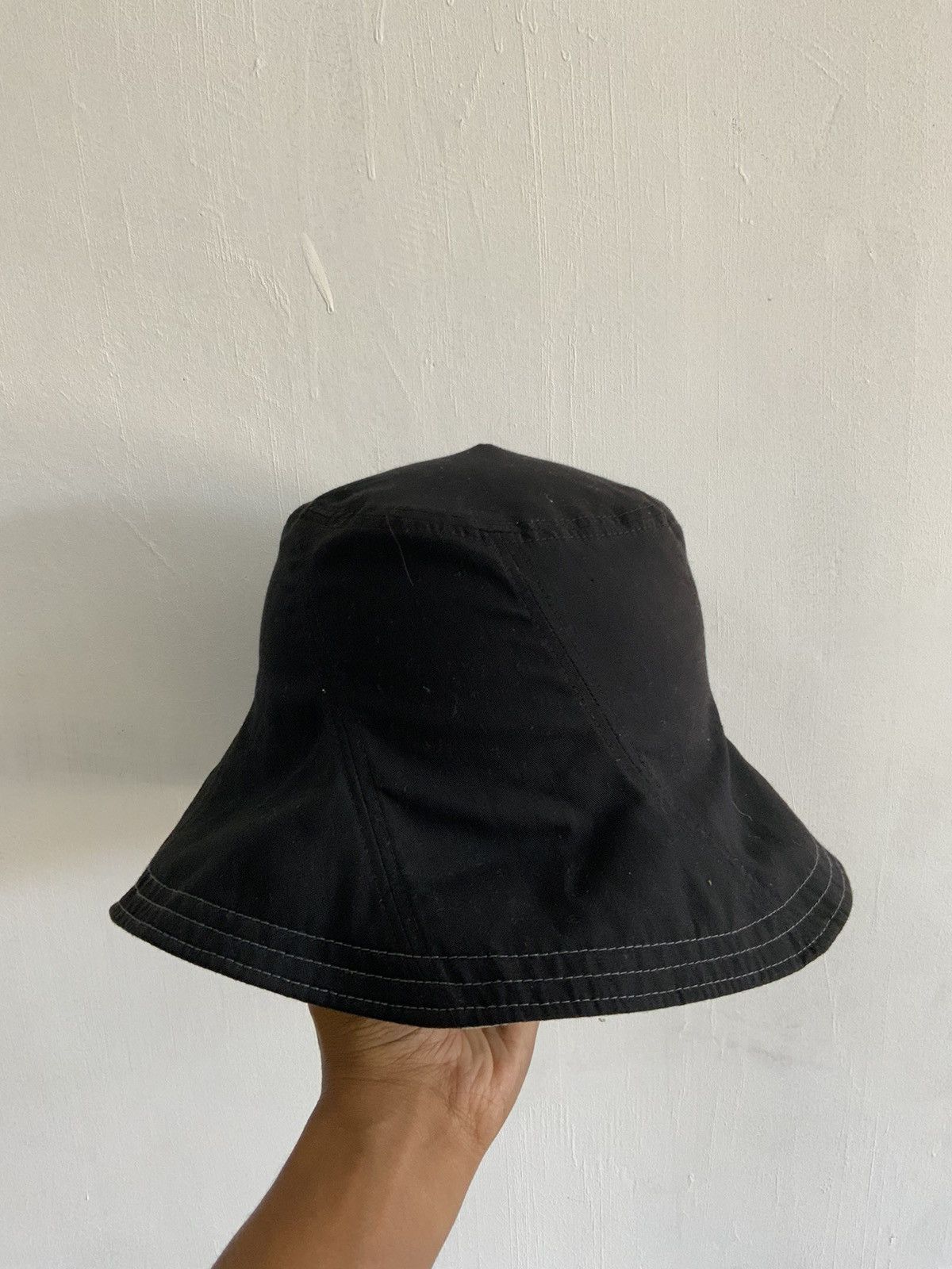 Japanese Brand Top Valu Outdoor Bucket Hat Cap Size ONE SIZE - 2 Thumbnail