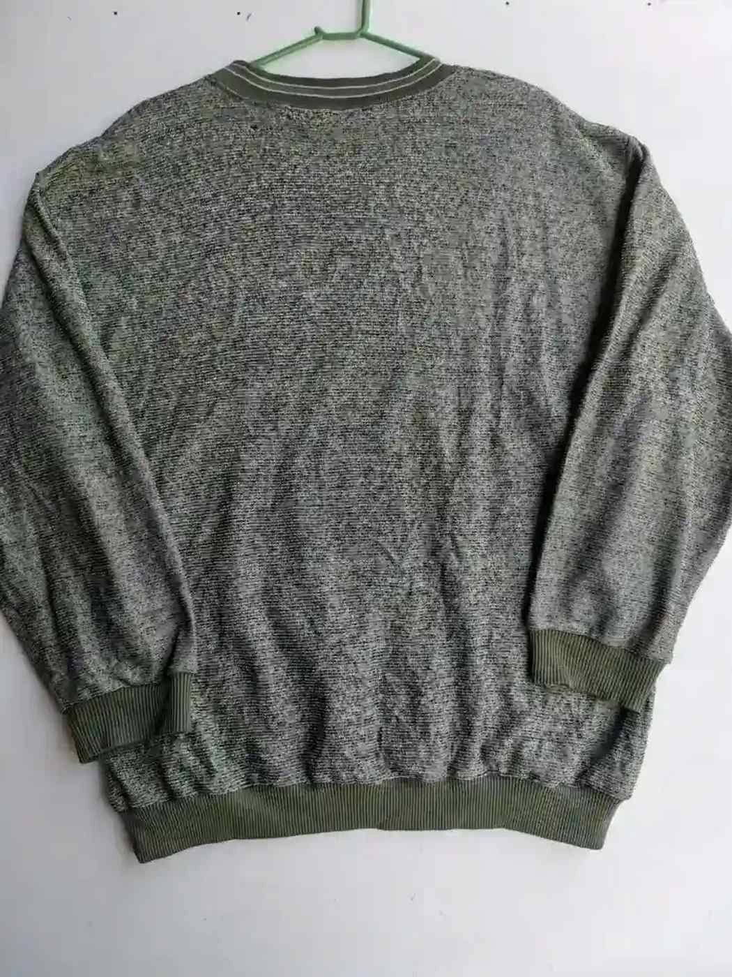 Vintage Vintage Scema Country Sweatshirt Size US L / EU 52-54 / 3 - 4 Thumbnail