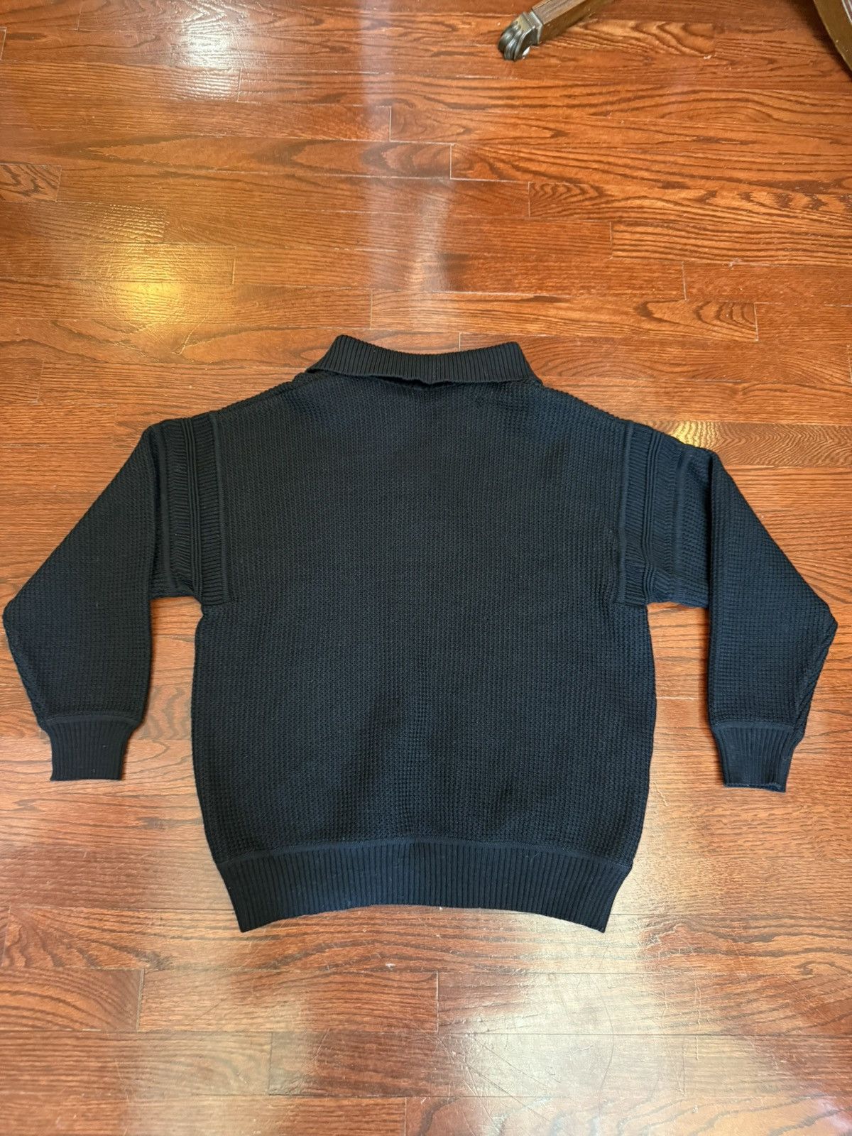 St. Croix St. Croix Men's 100% Zephyr Wool Sweater (L) Size US L / EU 52-54 / 3 - 3 Thumbnail