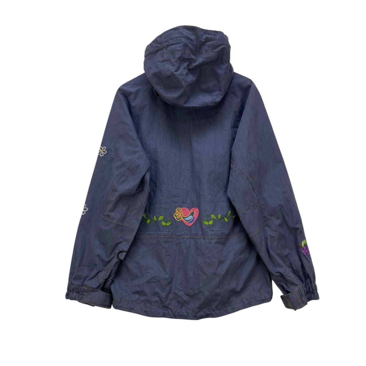Hysteric Glamour 💥Japanese Brand Go Slow Caravan Jacket Size US M / EU 48-50 / 2 - 2 Thumbnail