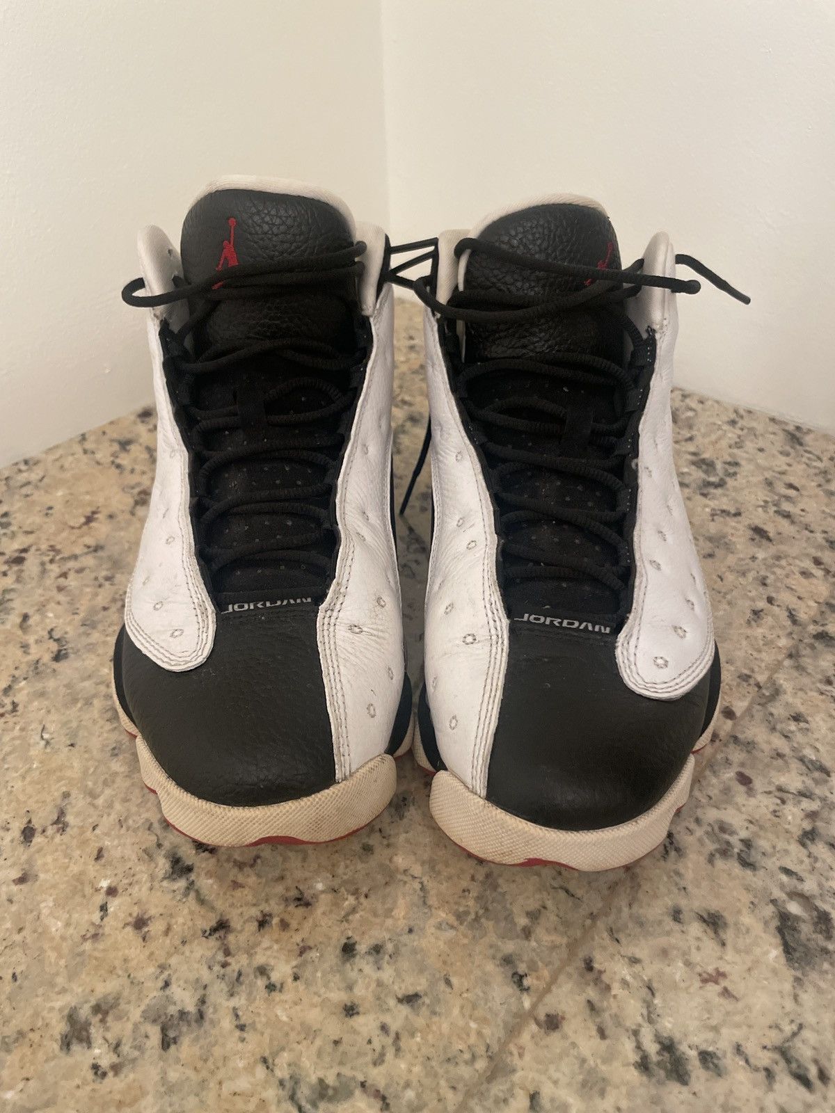 Jordan Brand Air Jordan 13 "He Got Game" Size US 8.5 / EU 41-42 - 5 Thumbnail