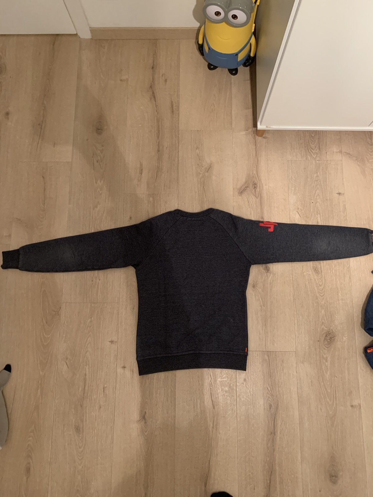 Superdry Hoodie Size US S / EU 44-46 / 1 - 3 Thumbnail