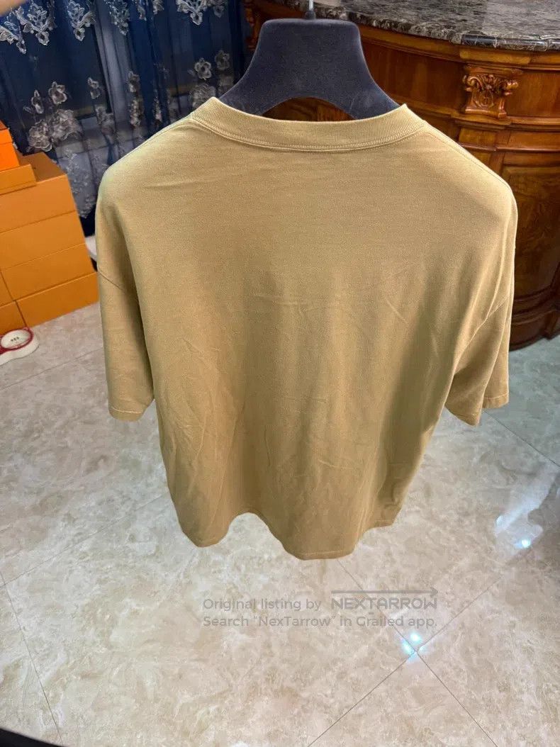 Balenciaga Balenciaga Short Sleeve T-Shirt Size US S / EU 44-46 / 1 - 2 Thumbnail