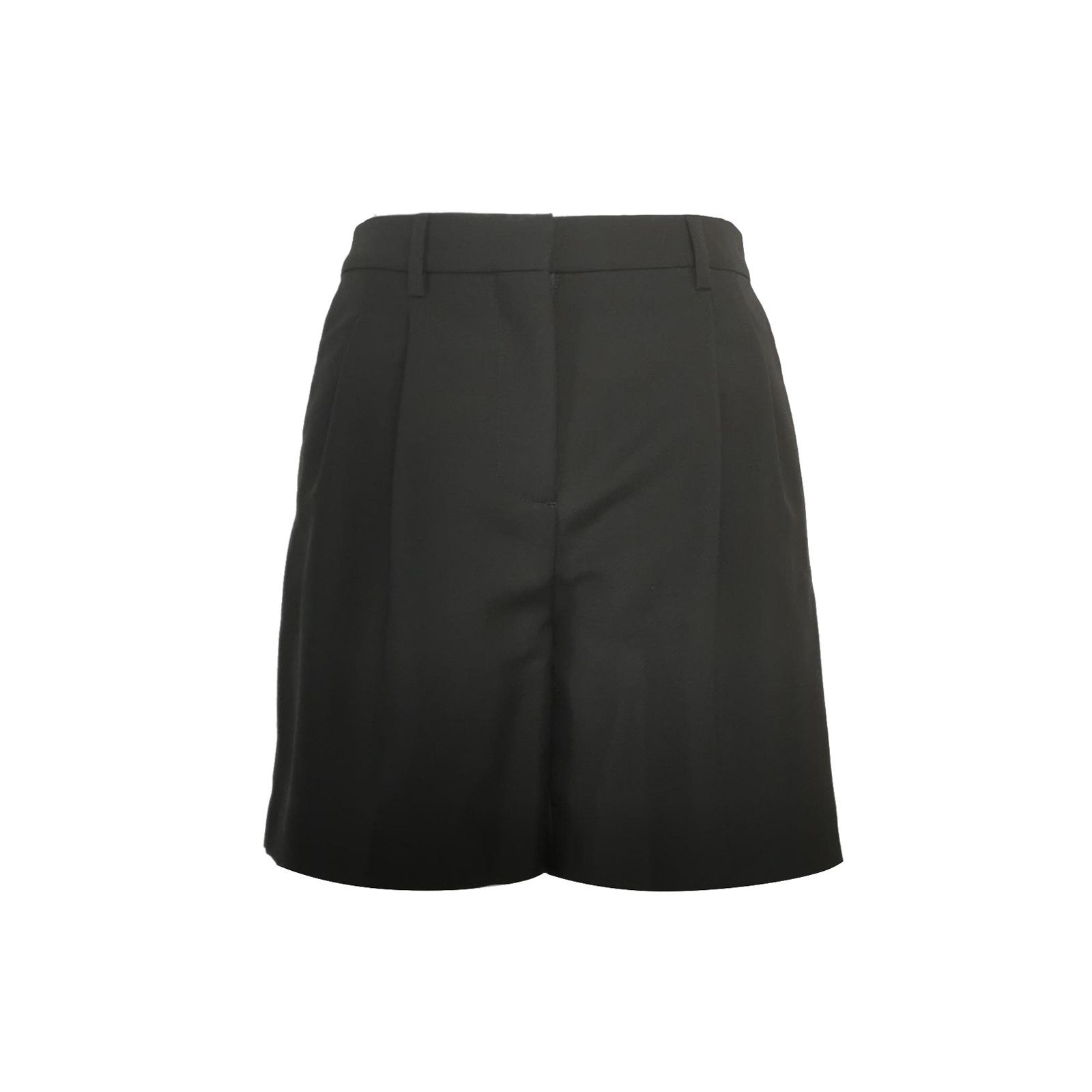Burberry Burberry Women 0 Shorts Size 25" / US 0 / IT 36 - 1 Thumbnail