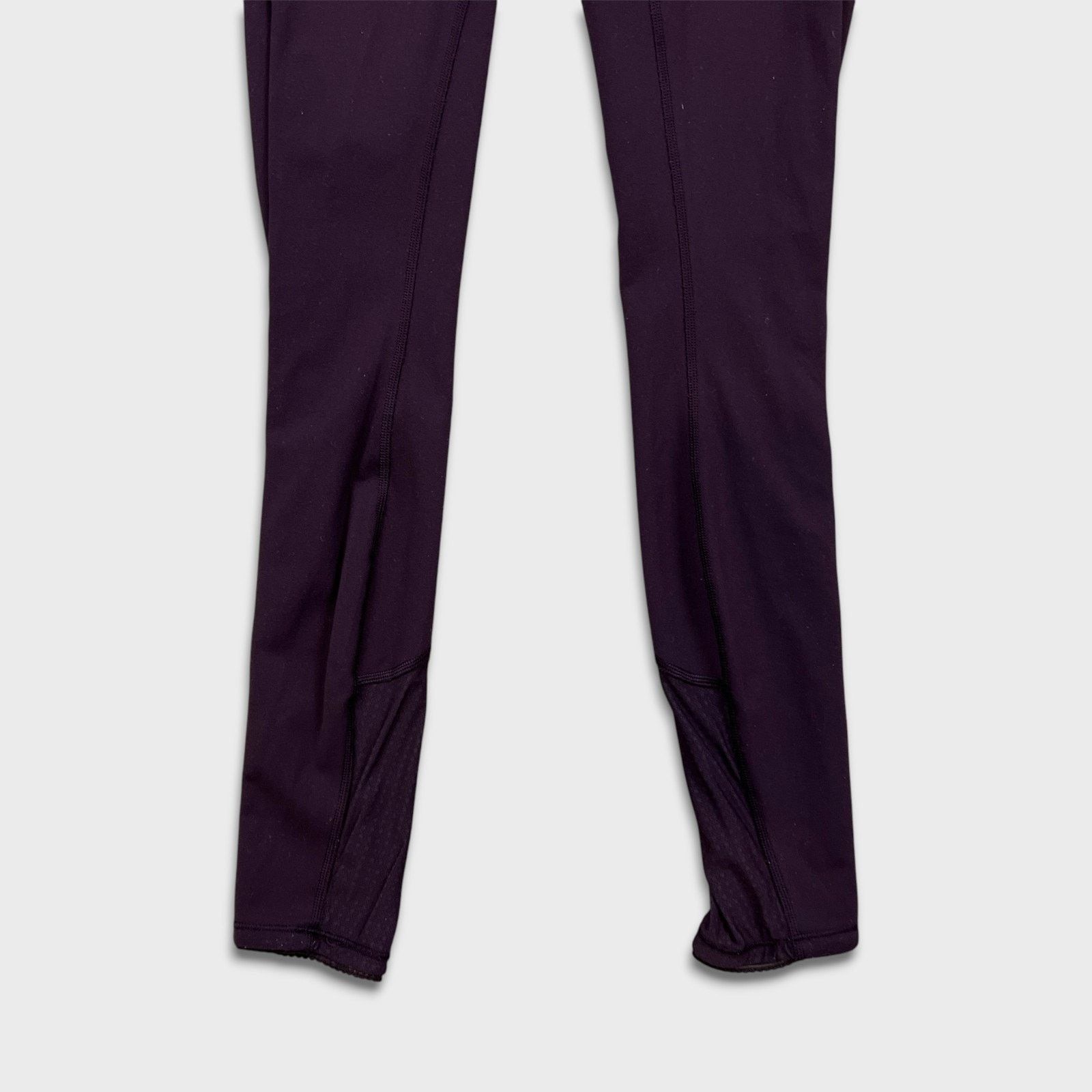 Lululemon Lululemon Align Pant High Rise Yoga Pilates Mesh Leggings Size 27" / US 4 / IT 40 - 3 Thumbnail