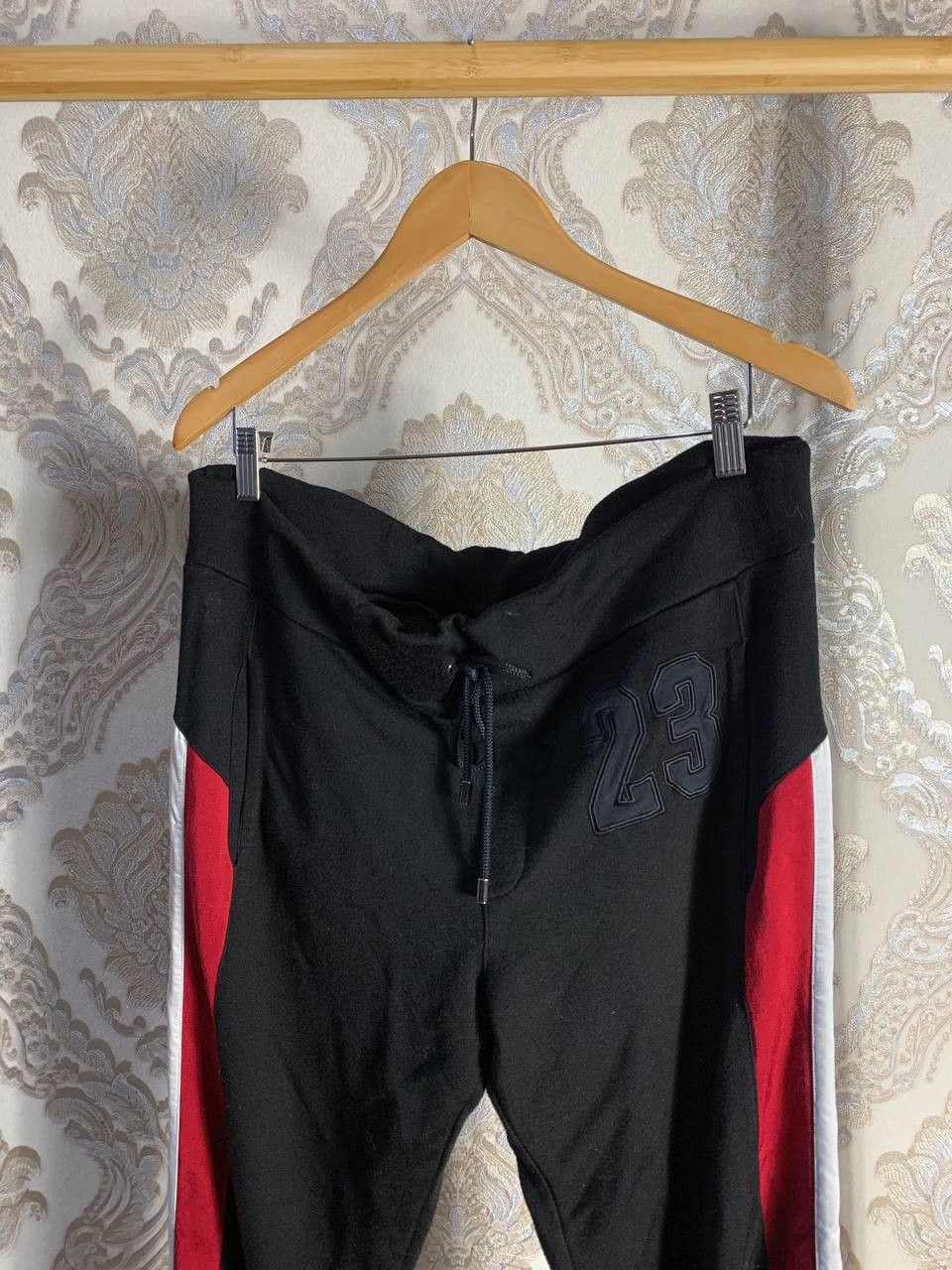 Dolce & Gabbana Vintage Dolce & Gabbana Gym Italian Designer Pants 90s Size 32" / US 10 / IT 46 - 3 Thumbnail