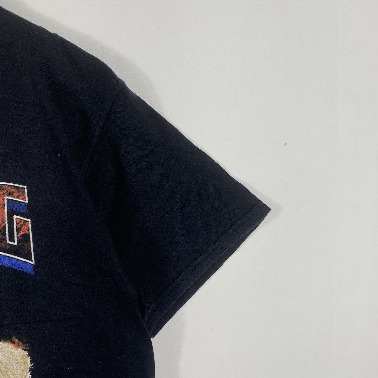 Rap Tees Korean Legendary Idol Group BIGBANG Graphic Tee Shirt Size US L / EU 52-54 / 3 - 4 Thumbnail