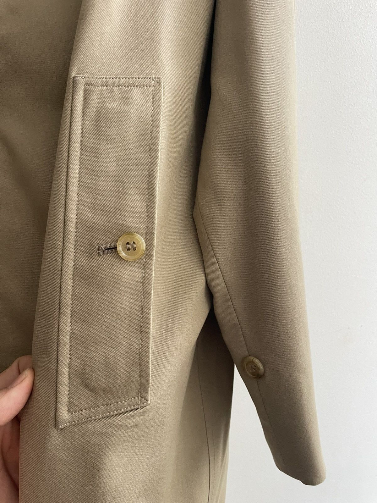 Burberry Trench