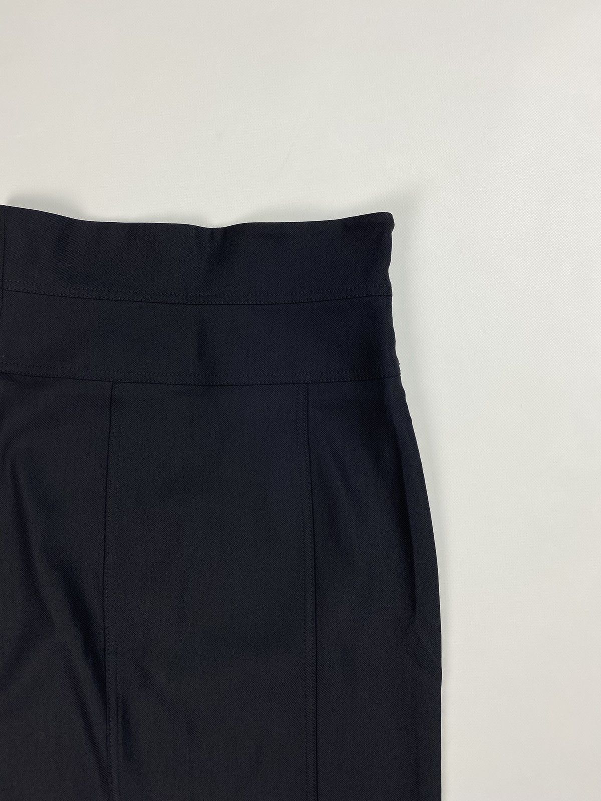 Stella McCartney Stella McCartney ladies wool pencil skirt size 36 / S Size 25" / US 0 / IT 36 - 7 Thumbnail