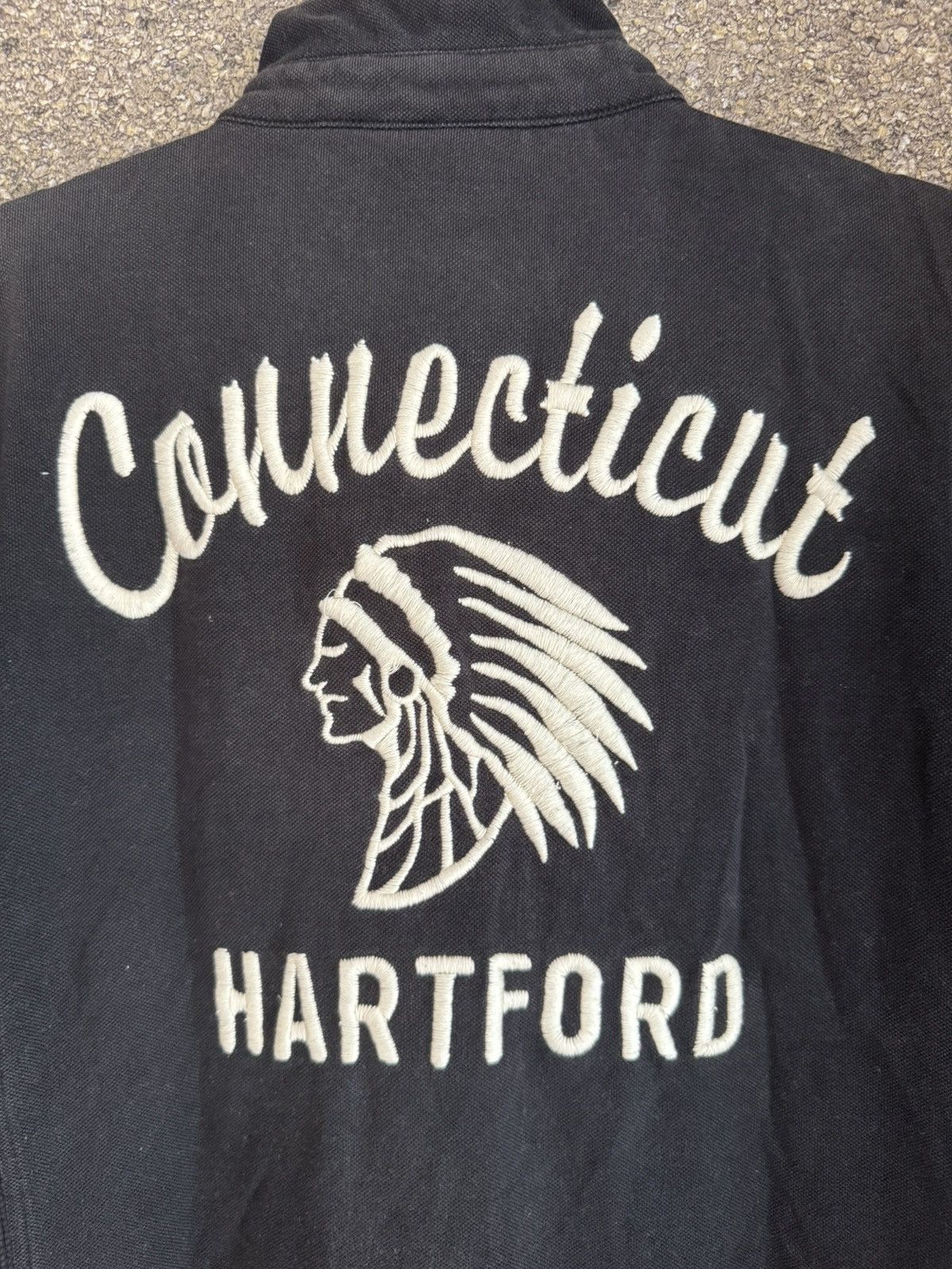 Native × Vintage Vintage American Native Size US M / EU 48-50 / 2 - 3 Thumbnail