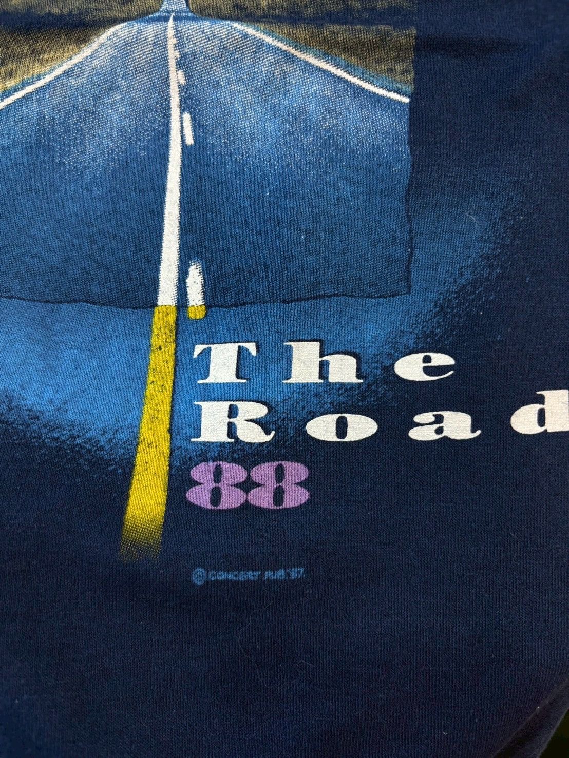 Band Tees The Kinks vintage T shirt 1987’s Size US M / EU 48-50 / 2 - 3 Thumbnail