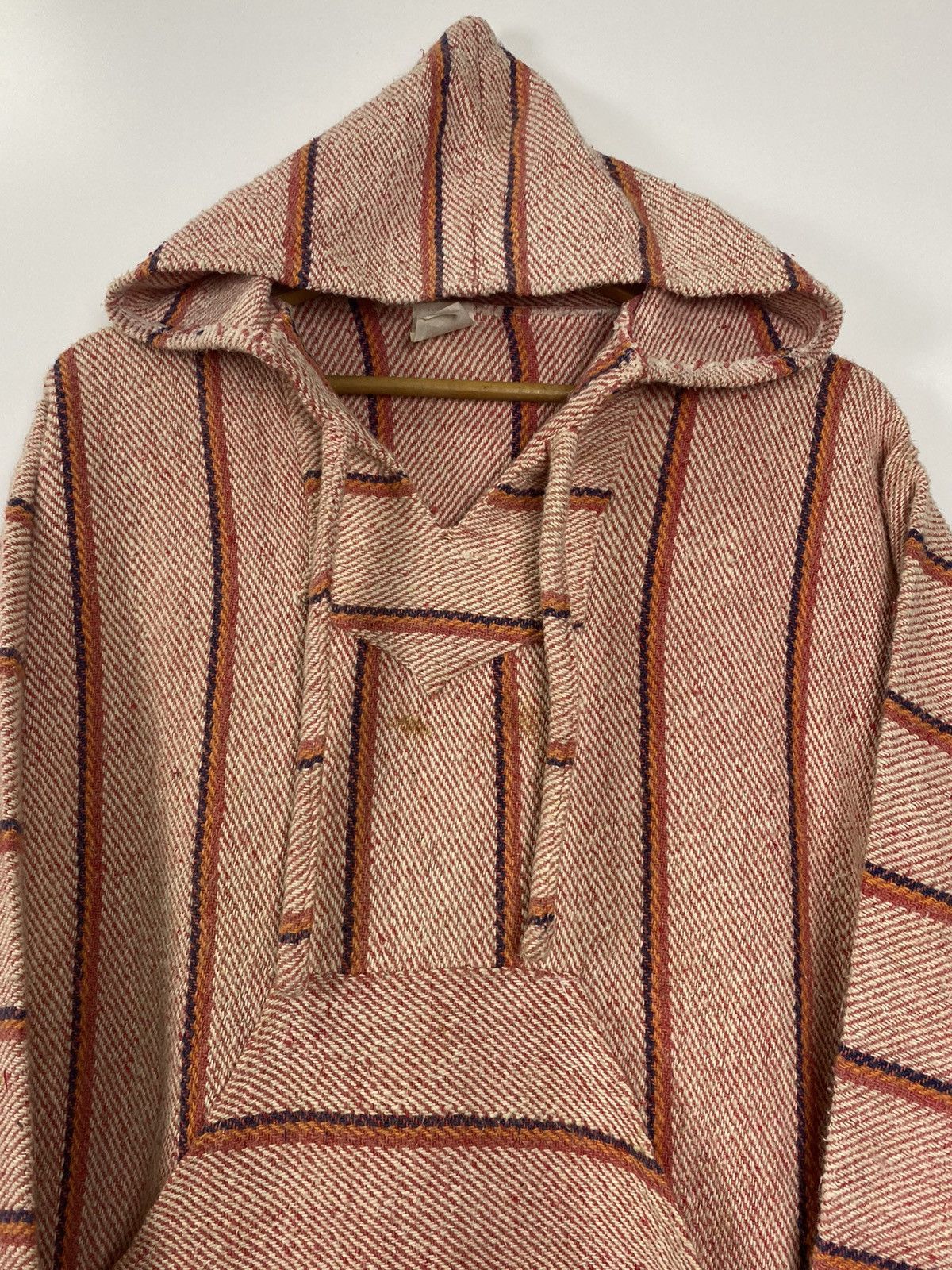 Baja Joe × Vintage Vintage Molina Hoodie Size US M / EU 48-50 / 2 - 5 Thumbnail