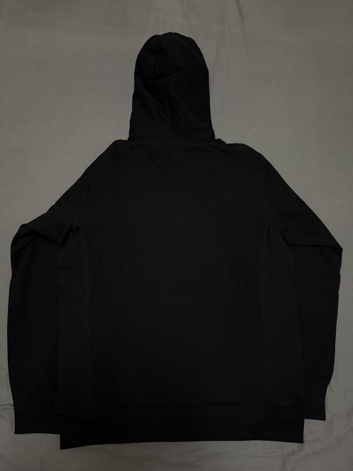 Supreme Supreme 16fw black box logo hood sweatshirts Size US XL / EU 56 / 4 - 9 Thumbnail