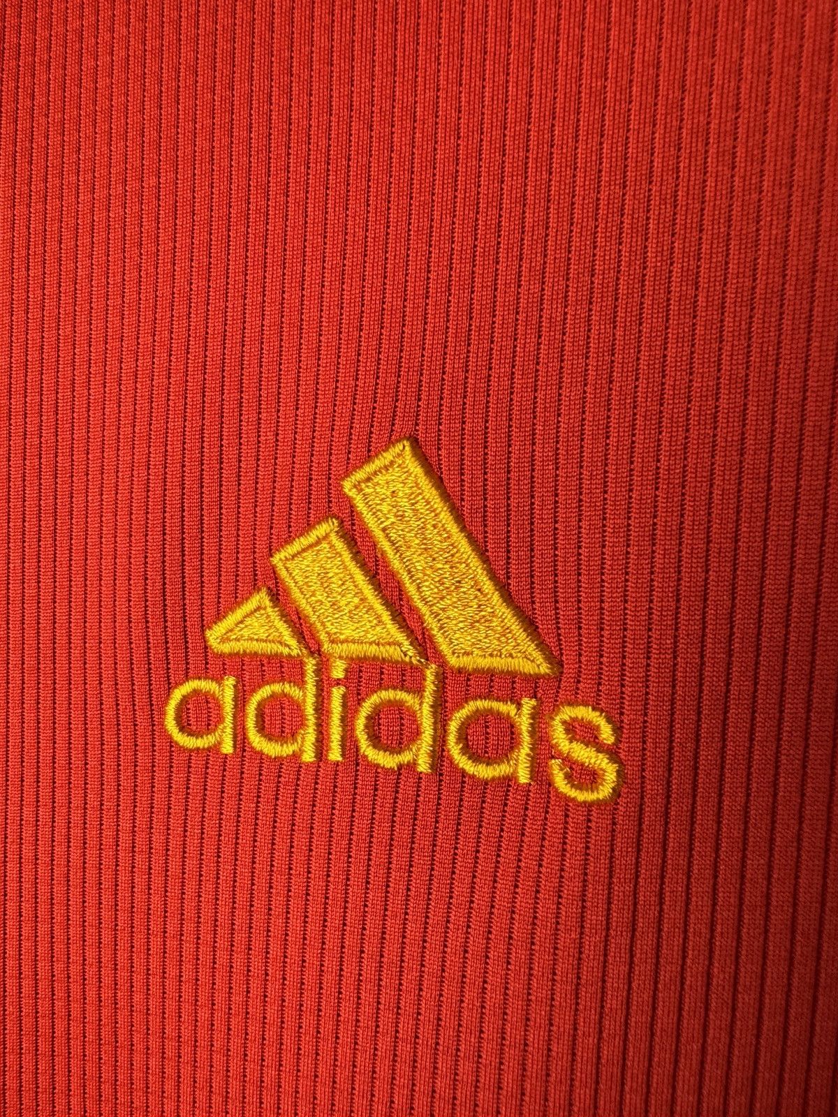 Adidas Wales 2020 2021 Home Football Shirt Soccer Jersey Adidas Size US XS / EU 42 / 0 - 4 Thumbnail
