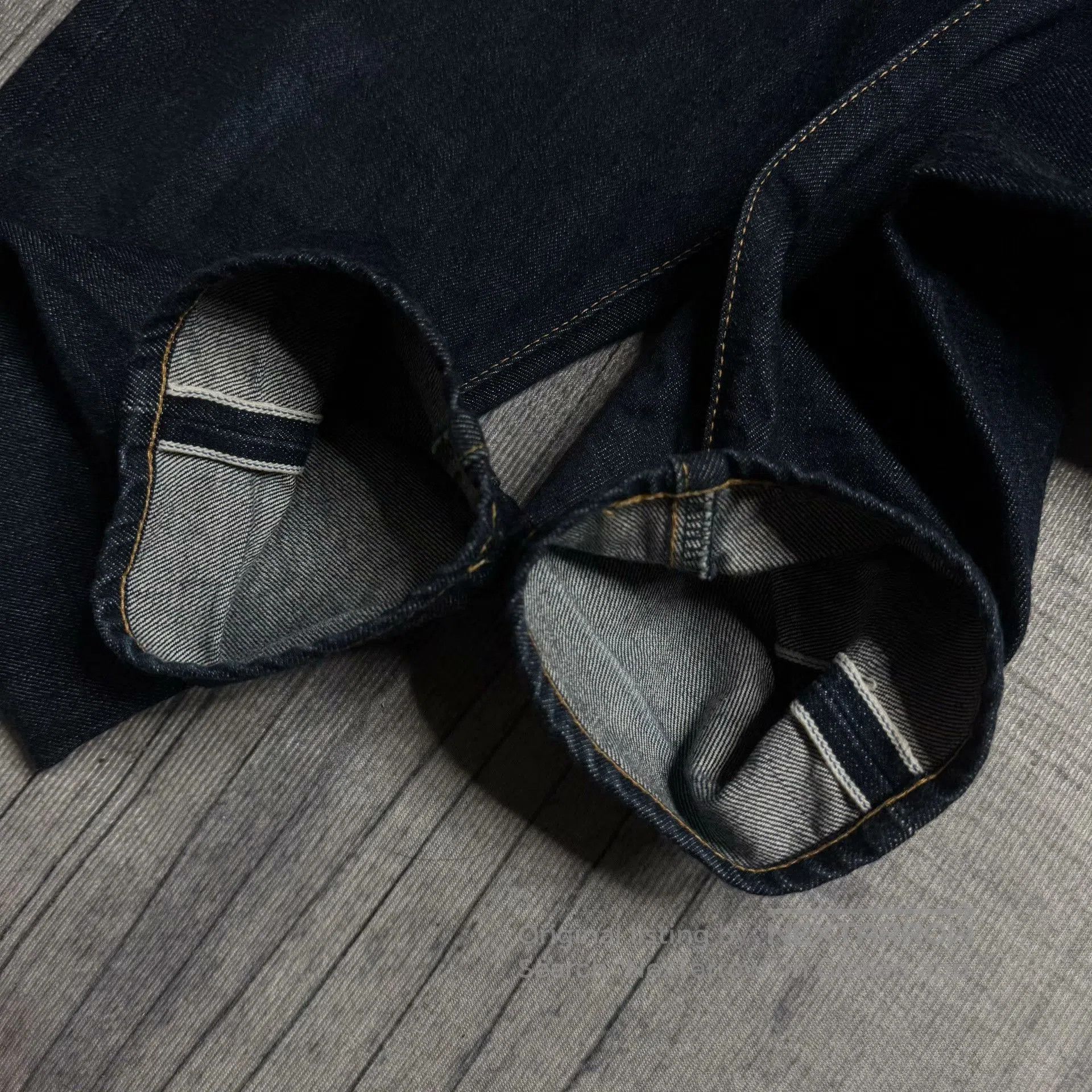 Fragment Design Vanquish & Fragment Denim Jeans 34. Size US 34 / EU 50 - 6 Thumbnail