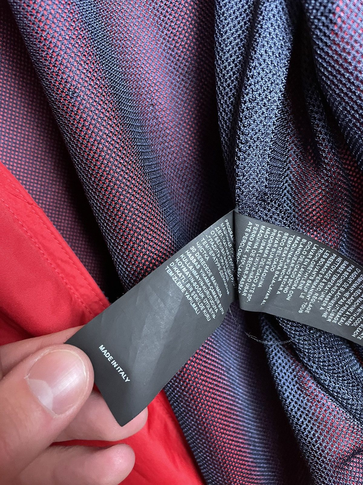 Paul & Shark Vintage Paul & Shark Jacket Size S Made In Italy Size US S / EU 44-46 / 1 - 8 Thumbnail