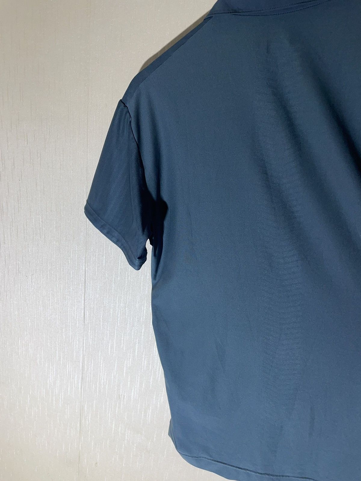 Nike × Vintage Nike Roger Federer RF 2009 vintage polo shirt Size US L / EU 52-54 / 3 - 12 Thumbnail