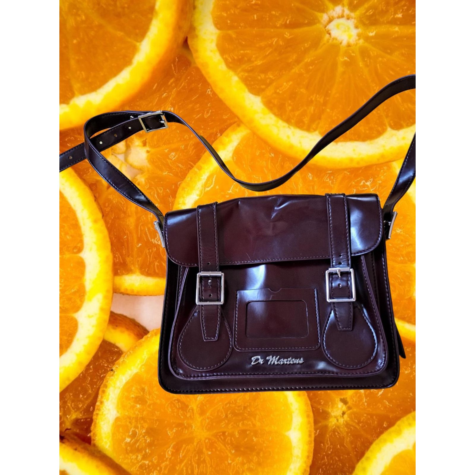 Other Dr. Martin Air Wair Satchel Size ONE SIZE - 1 Thumbnail