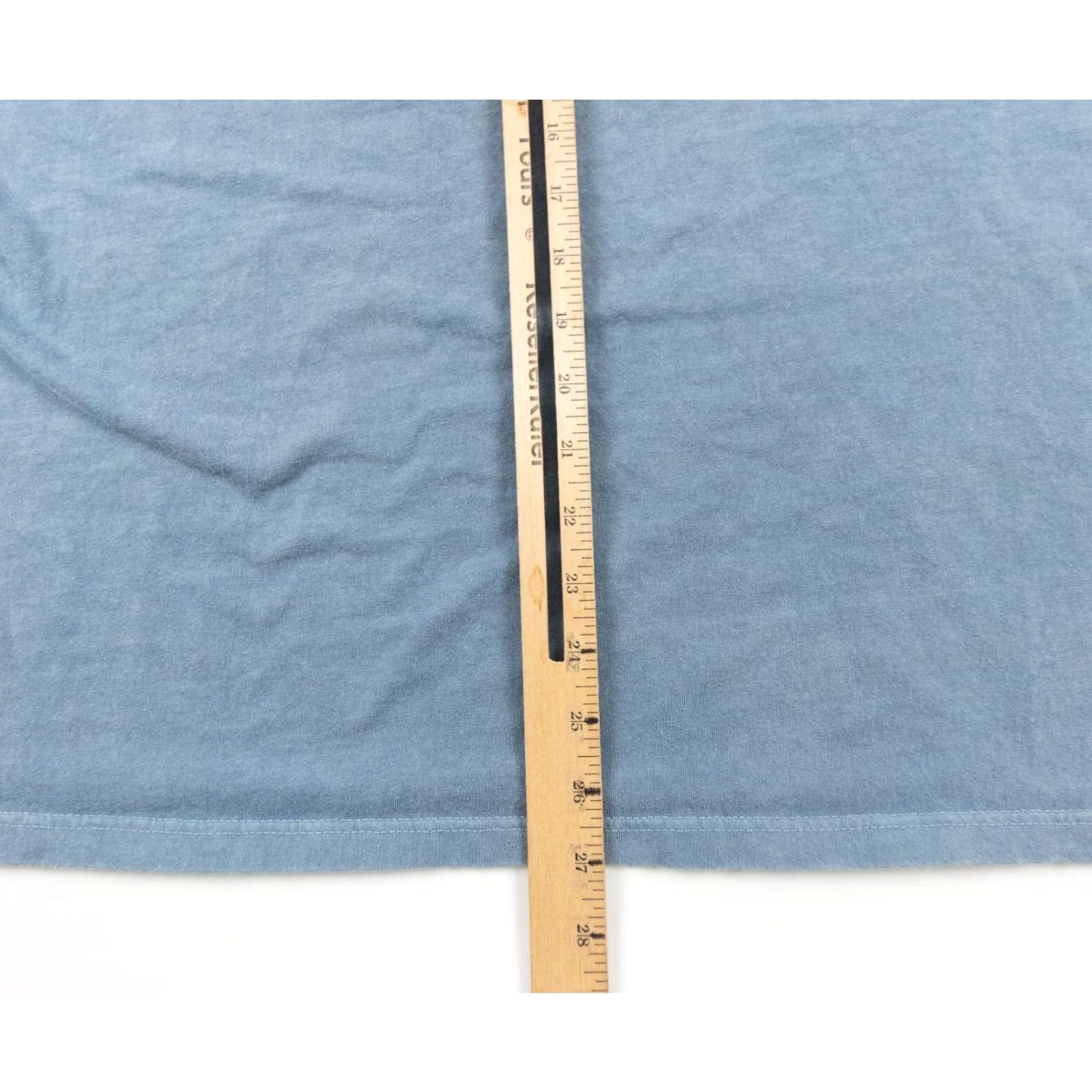 Ford VINTAGE Ford Shirt Men's XL Blue Short Sleeve T-Shirt Cars 90s 2000s The Experience Logo Tee Mens Size US XL / EU 56 / 4 - 8 Thumbnail