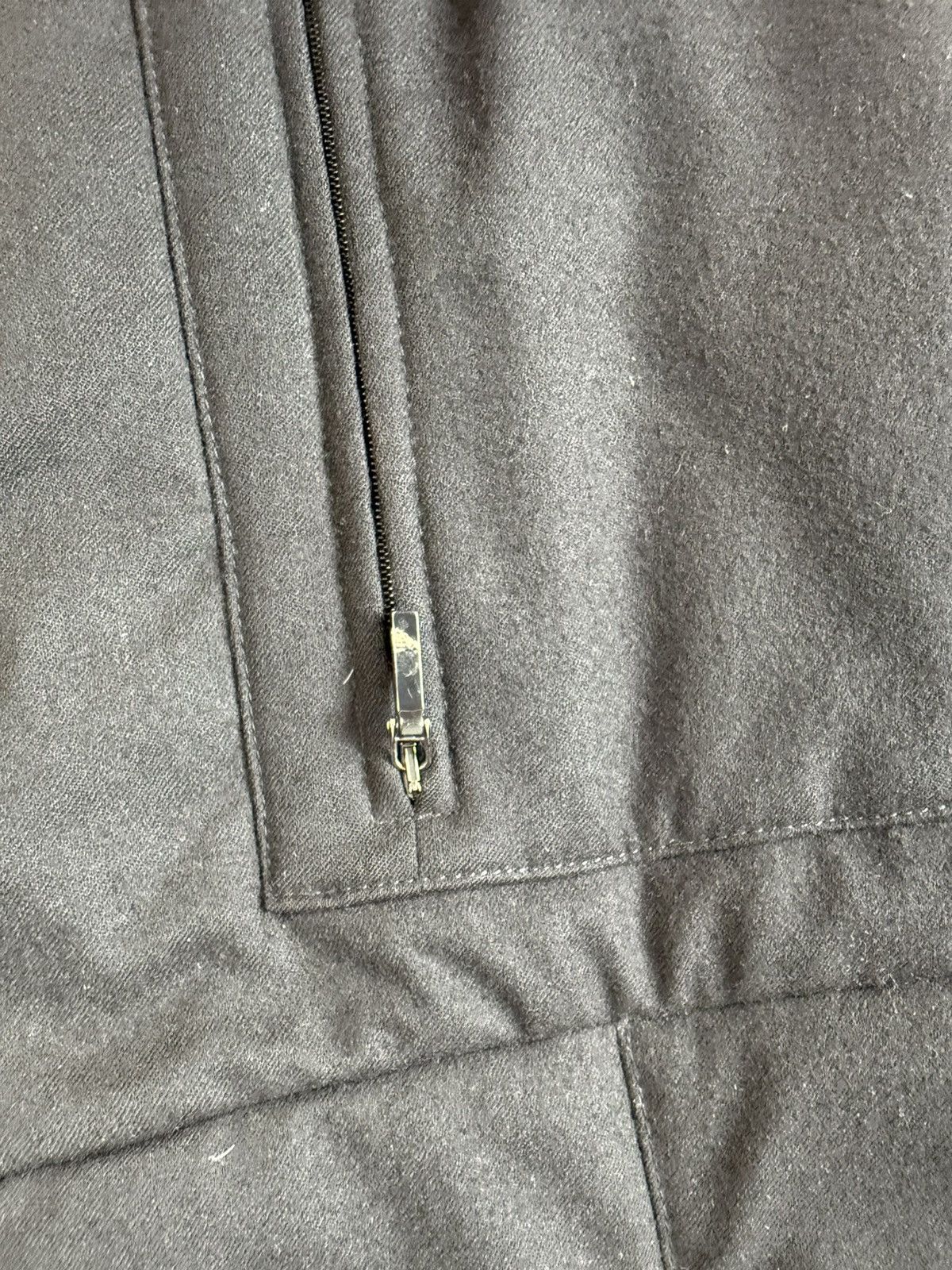Loro Piana Pal Zileri Loro Piana Wool Jacket Size US XL / EU 56 / 4 - 7 Thumbnail