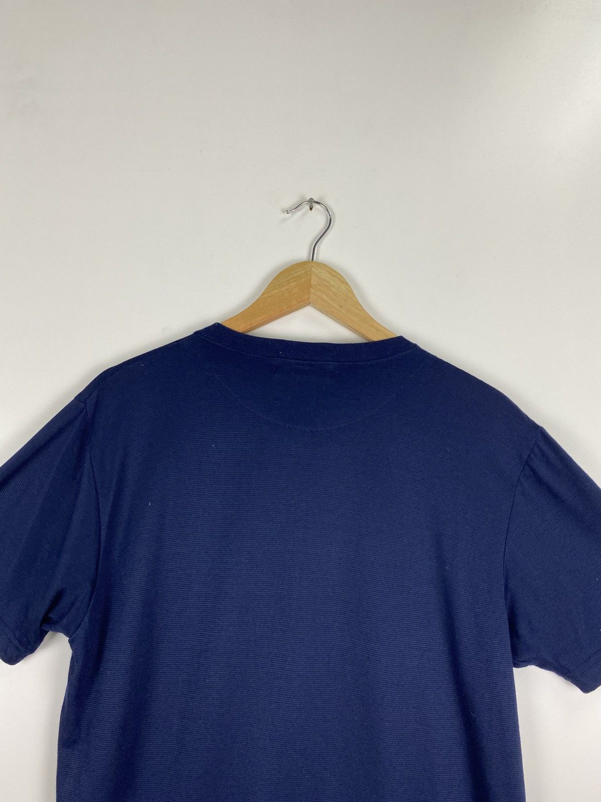 Yohji Yamamoto Sacsny Y’saccs by Yohji Yamamoto Tee Size US M / EU 48-50 / 2 - 10 Thumbnail