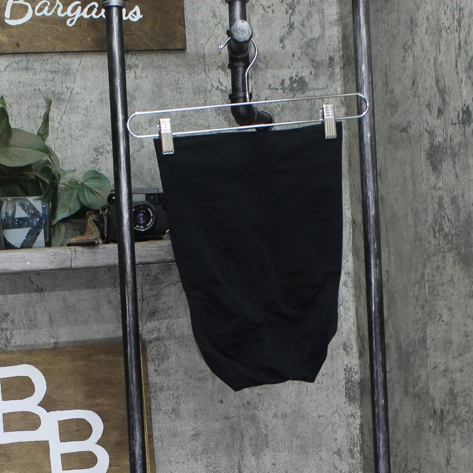 Other Nwt Assets By Spanx High-waist Control Briefs Very Black S Size ONE SIZE - 2 Thumbnail