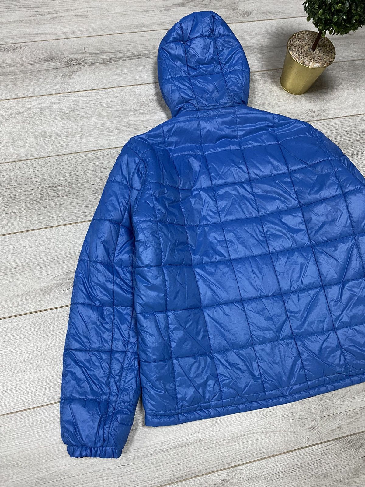 Prada Prada puffer double sided jacket Size US XL / EU 56 / 4 - 12 Thumbnail