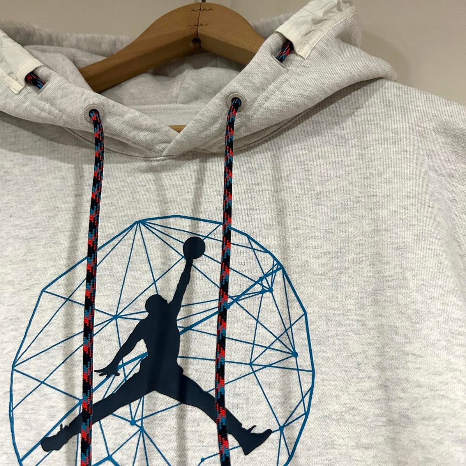 Jordan Brand Jordan Essentials Mountainside Hoodie Size US L / EU 52-54 / 3 - 3 Thumbnail