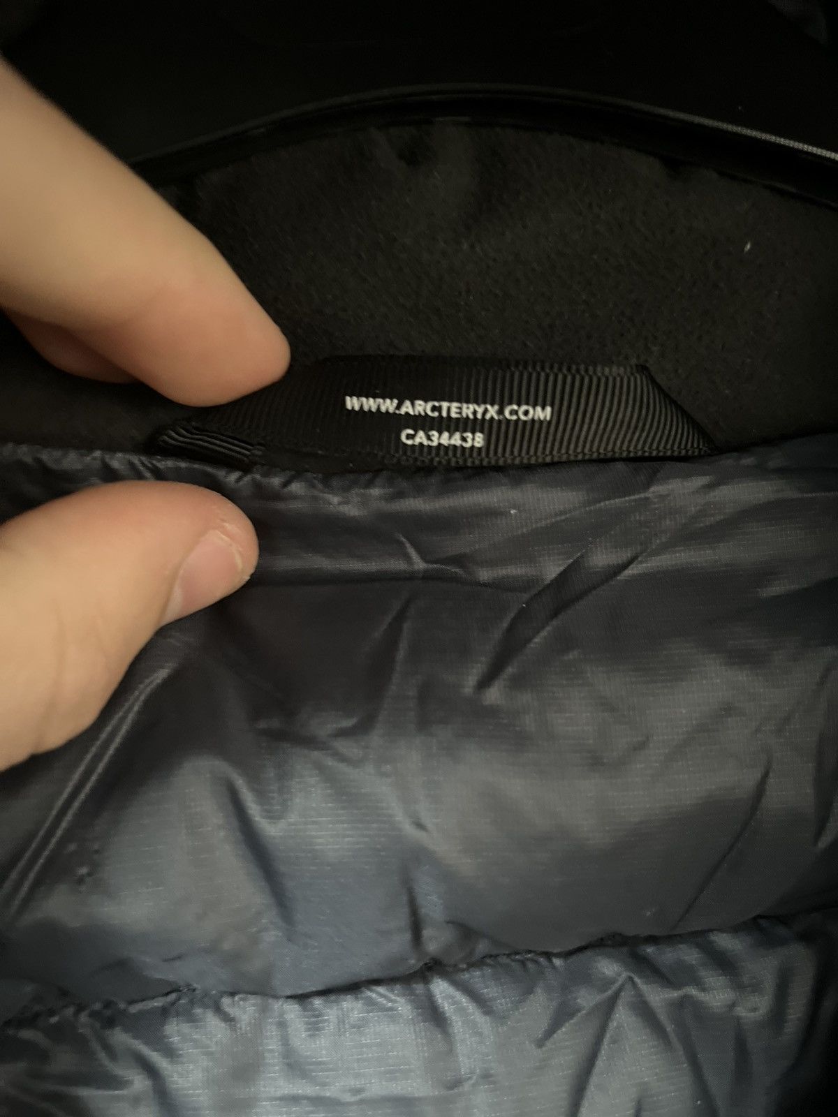 Arc'teryx arcteryx therme parka Size M / US 6-8 / IT 42-44 - 15 Thumbnail