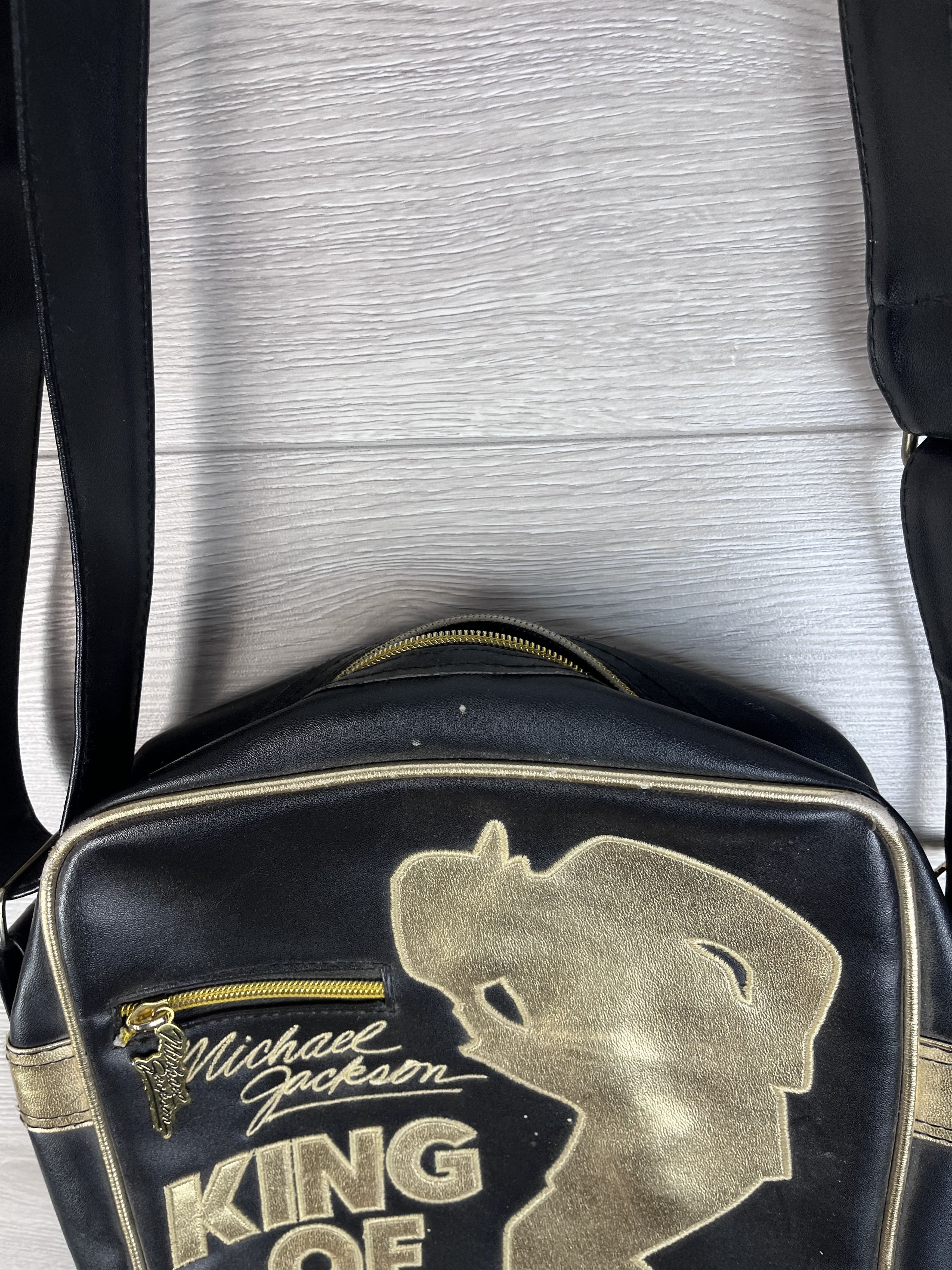 Other Vintage Michael Jackson bag 2009s Size ONE SIZE - 6 Thumbnail