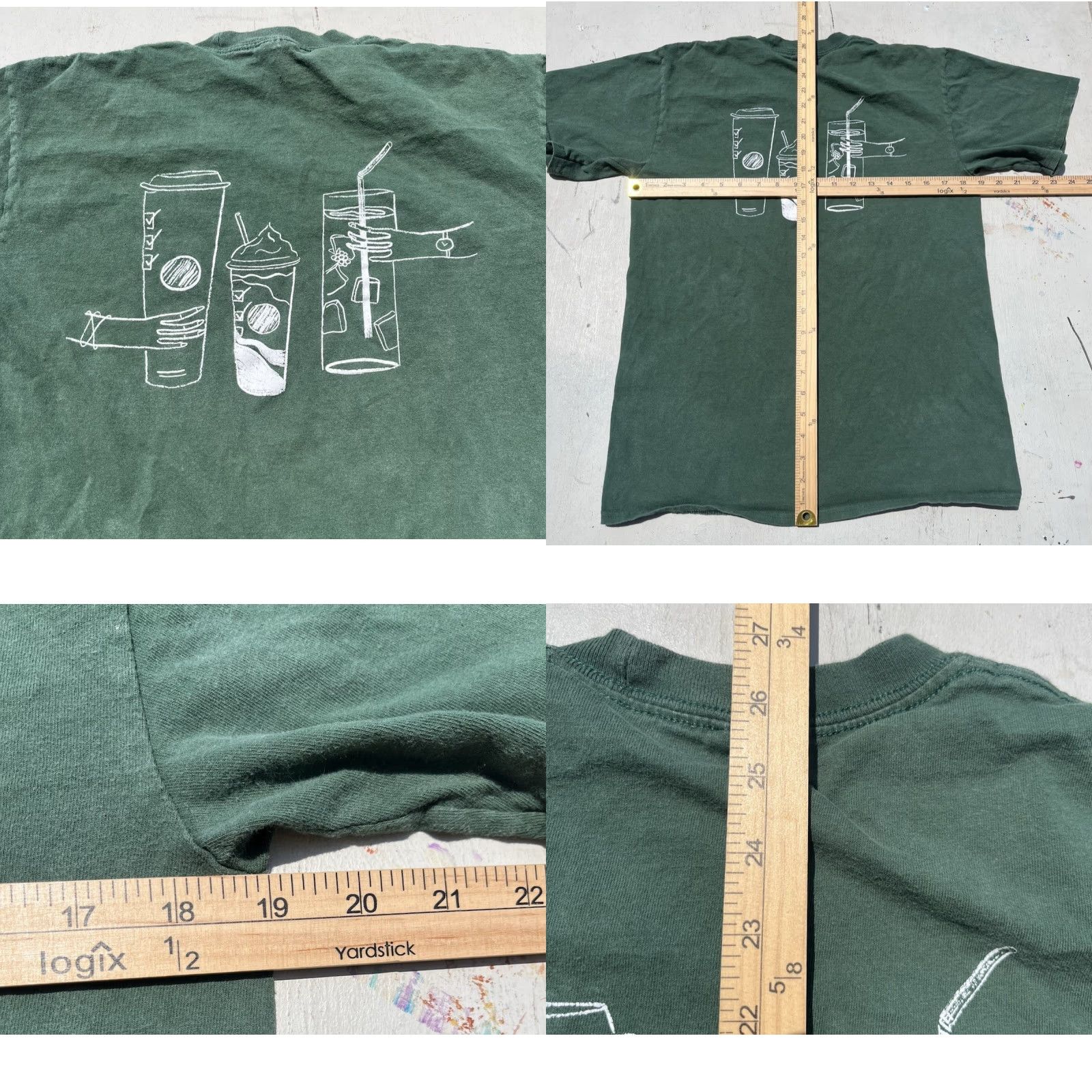 Vintage VINTAGE? No. Size US M / EU 48-50 / 2 - 8 Thumbnail