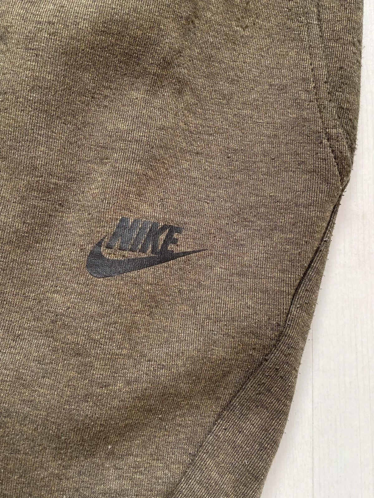 Nike Nike Tech Fleece Track Suit Lot Zip Hoodie + Joggers Pants Size 46R - 17 Thumbnail