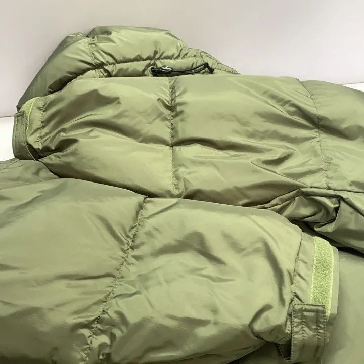 Other WTAPS Waterproof Solid Color Cotton Jacket -2508 Size US M / EU 48-50 / 2 - 7 Thumbnail