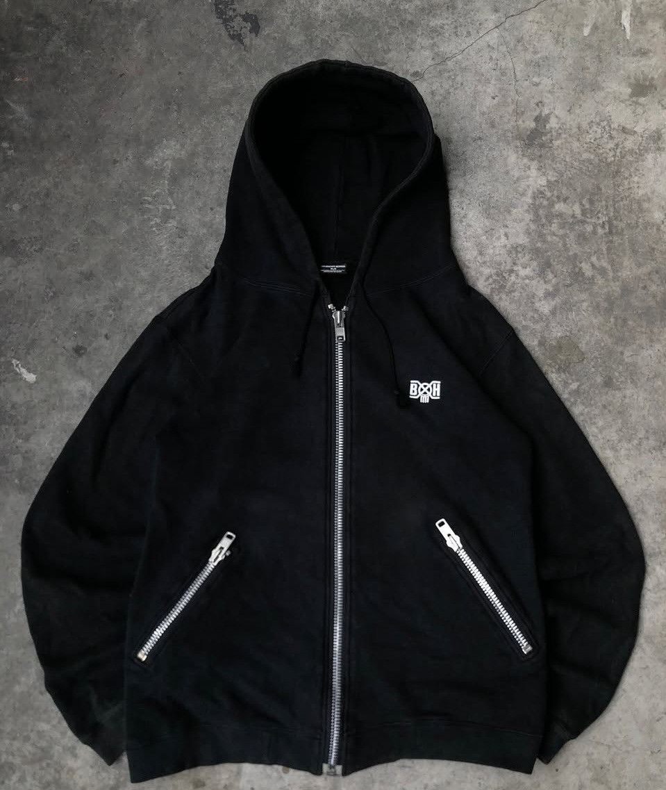 Bounty Hunter Bounty Hunter Full Zipper Hoodie Size US M / EU 48-50 / 2 - 1 Thumbnail