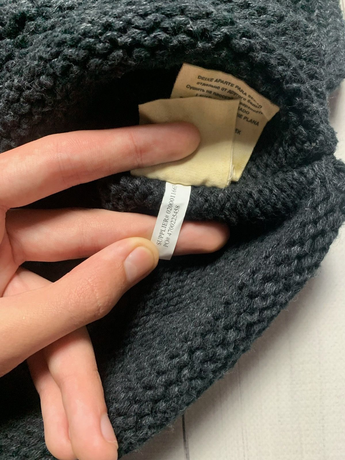 Polo Ralph Lauren × Vintage Vintage polo Ralph Lauren sweater distressed size XL Size US XL / EU 56 / 4 - 6 Thumbnail