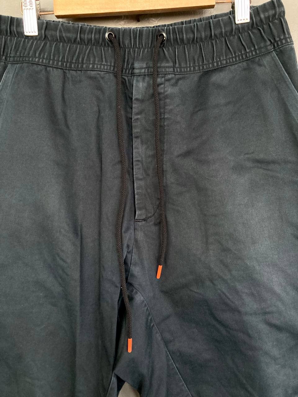 Nike ACG NikeLAB Errolson Hugh ACG 2017 Woven Pants Size US 28 / EU 44 - 4 Thumbnail