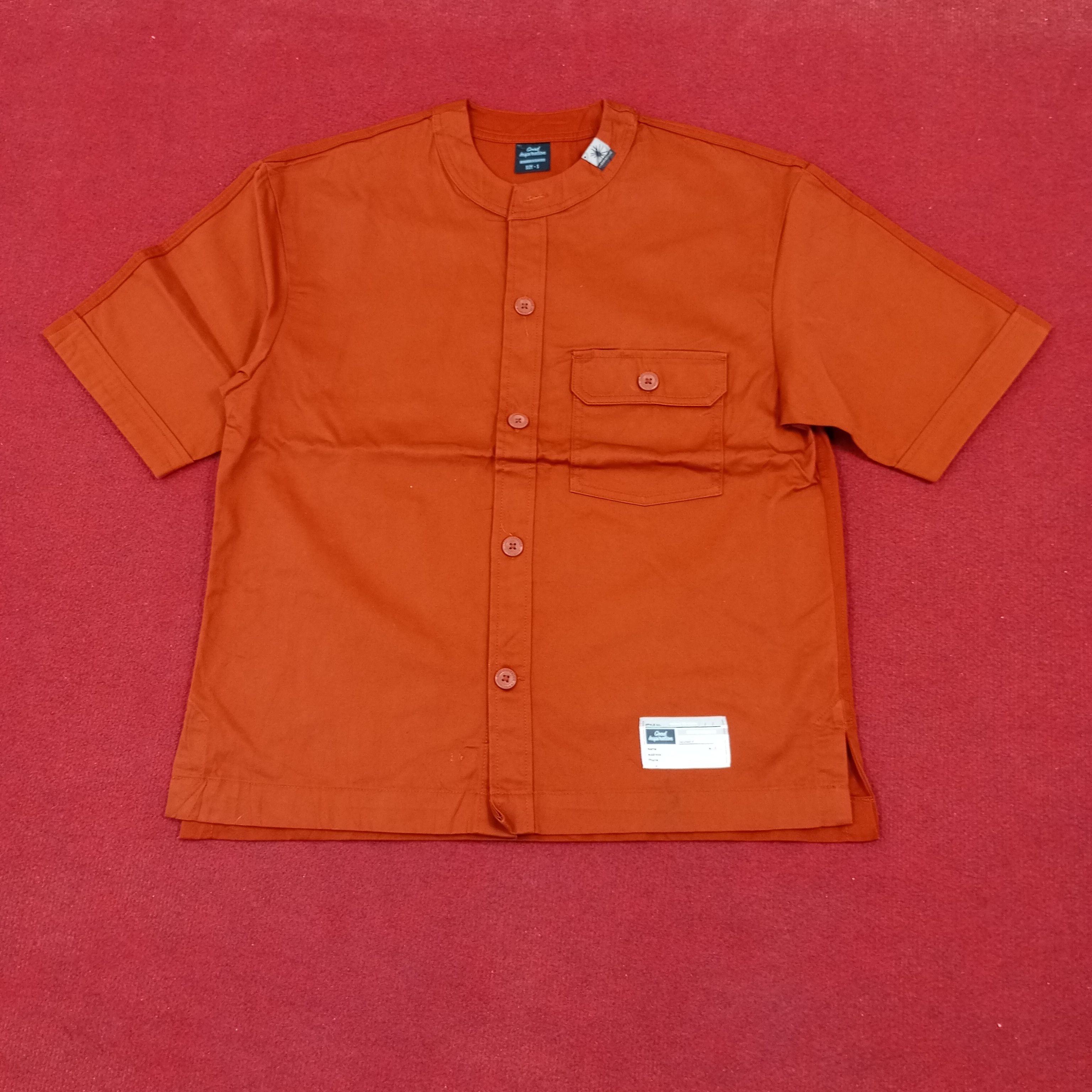 Good Inspiration Miharayasuhiro Japanese Style Shirt