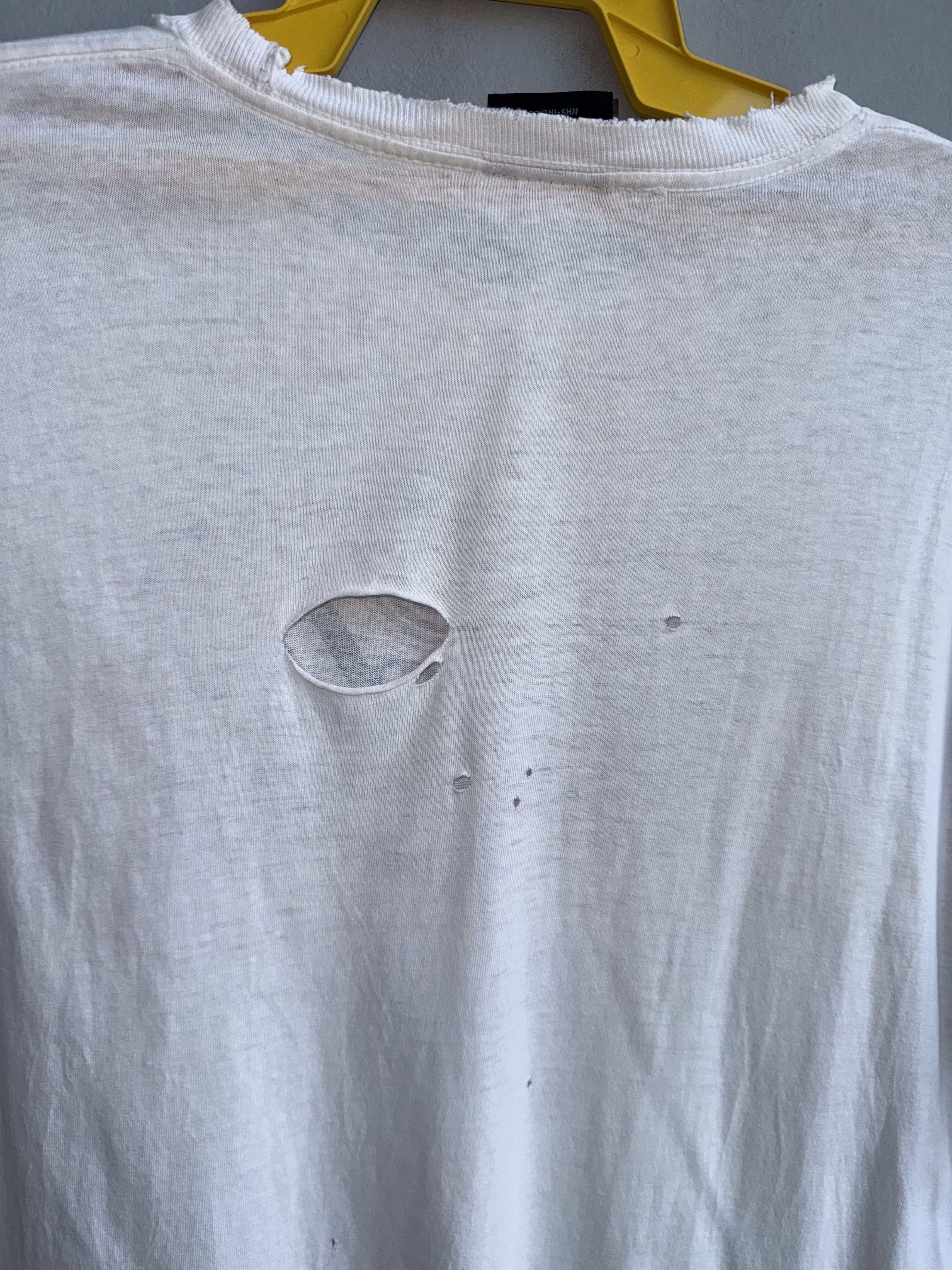 Independent Truck Co. × Vintage Indy Independent Distressed Vintage Shirt Size US M / EU 48-50 / 2 - 5 Thumbnail