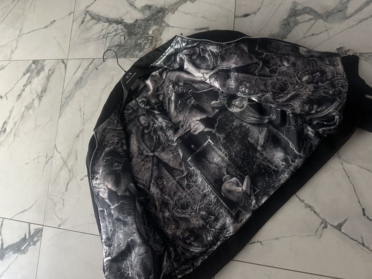 Other Art steals the soul Size US S / EU 44-46 / 1 - 4 Thumbnail