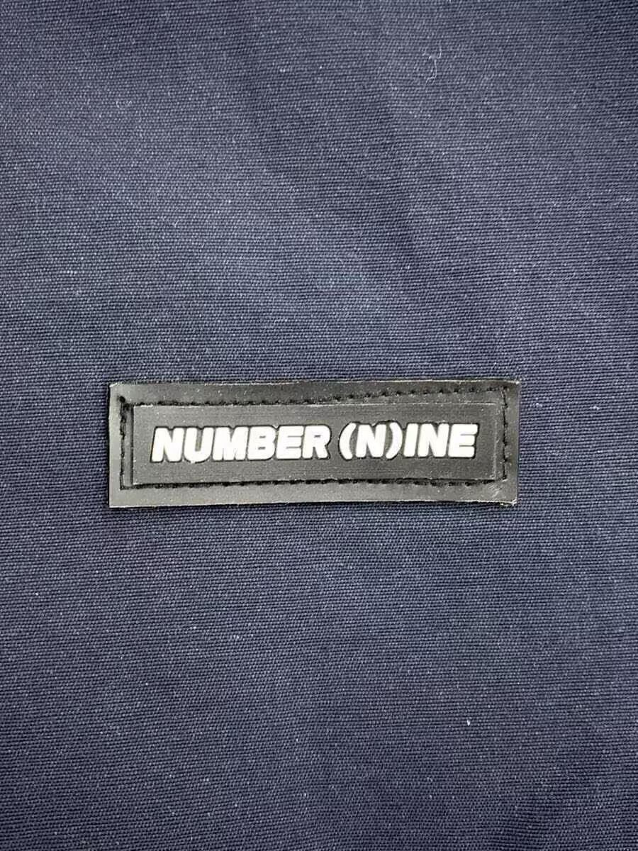 Number (N)ine Arch Logo Jacket Size US L / EU 52-54 / 3 - 4 Thumbnail